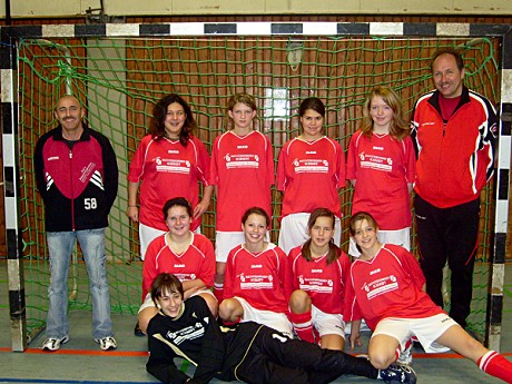 Saison 2007/2008