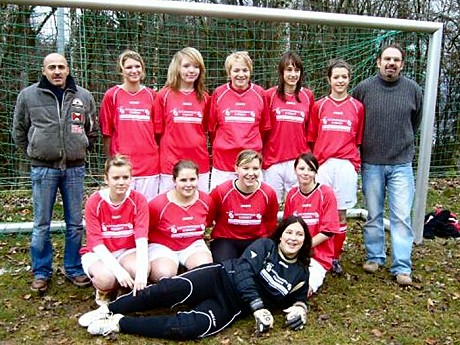 Saison 2008/2009