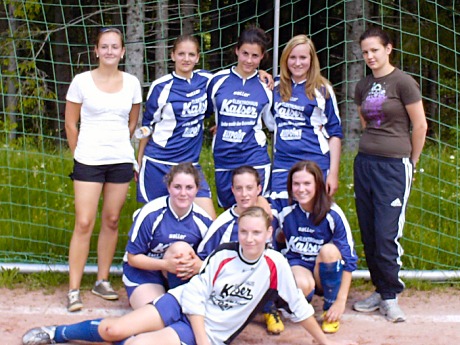 Saison 2010/2011