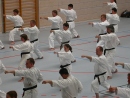 Karate Gasshuku 2012 - Karate Trainingslager in Konstanz.