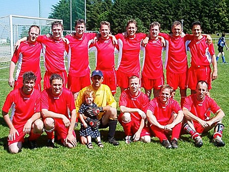 Saison 2006/2007