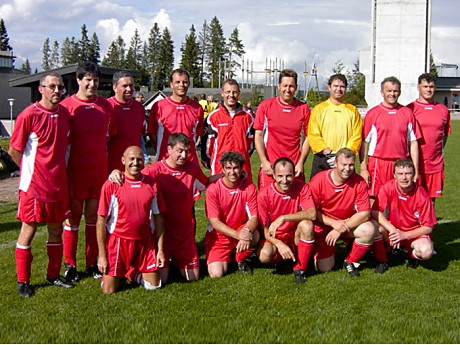 Saison 2007/2008