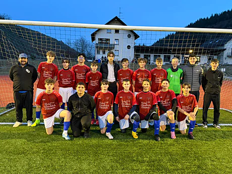 Saison 2025/2026