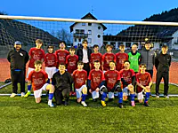 C-Jugend