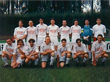 Saison 1996/1997