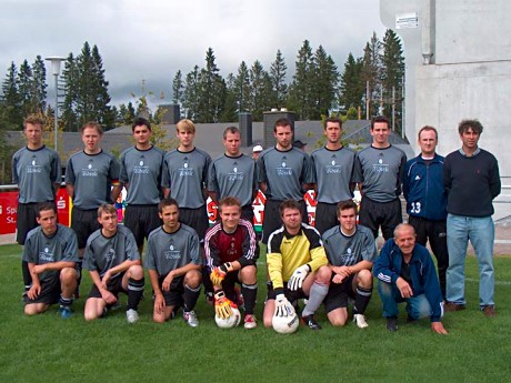 Saison 2005/2006