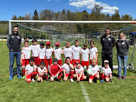 Saison 2025/2026