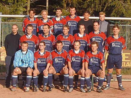 Saison 2004/2005