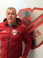 Beisitzer Sportbetrieb